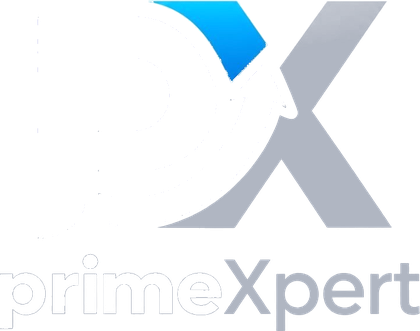ThePrimeXpert logo